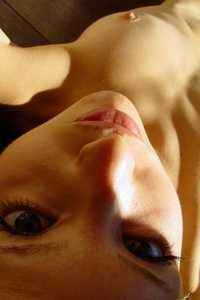 Erotic Selfpics from russian sweetie