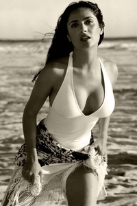 Salma Hayek pics