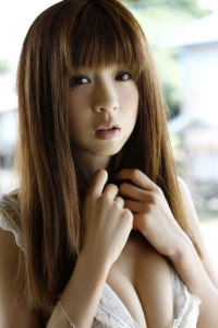 Sexy Aki Hoshino