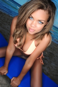 Summer Lee